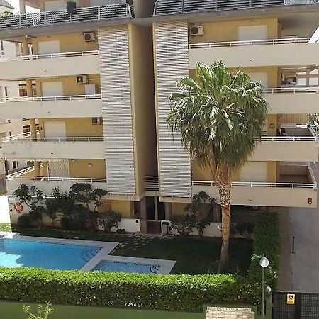 Las Alondras Puerto Denia Daire Dış mekan fotoğraf